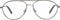 Men' Spectacle frame Bally BY5013-H 57008