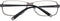 Men'Spectacle frame Dsquared2 DQ5057-002-56 Black (Ø 56 mm) (ø 56 mm)