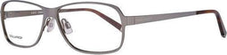 Men'Spectacle frame Dsquared2 DQ5057-015-56 Grey