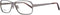 Men'Spectacle frame Dsquared2 DQ5057-015-56 Grey