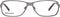 Men'Spectacle frame Dsquared2 DQ5057-015-56 Grey