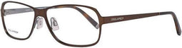 Men'Spectacle frame Dsquared2 DQ5057-049-56 Brown (Ø 56 mm) (ø 56 mm)