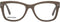Men'Spectacle frame Dsquared2 DQ5136-057-51 Brown (Ø 51 mm) (ø 51 mm)