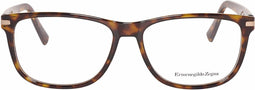 Men' Spectacle frame Ermenegildo Zegna EZ5005 55052