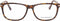 Men' Spectacle frame Ermenegildo Zegna EZ5005 55052