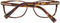 Men' Spectacle frame Ermenegildo Zegna EZ5005 55052