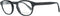 Men' Spectacle frame Ermenegildo Zegna EZ5108 48001