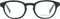 Men' Spectacle frame Ermenegildo Zegna EZ5108 48001