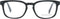 Men' Spectacle frame Ermenegildo Zegna EZ5109 52001