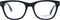 Men' Spectacle frame Ermenegildo Zegna ZC5001 00152