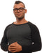 Men' Spectacle frame Ermenegildo Zegna ZC5001 00152