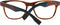 Men' Spectacle frame Ermenegildo Zegna ZC5001 04852