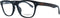 Men' Spectacle frame Ermenegildo Zegna ZC5001-F 00155