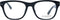 Men' Spectacle frame Ermenegildo Zegna ZC5001-F 00155
