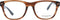 Men' Spectacle frame Ermenegildo Zegna ZC5001-F 04855