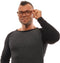 Men' Spectacle frame Ermenegildo Zegna ZC5001-F 04855