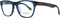 Men' Spectacle frame Ermenegildo Zegna ZC5001-F 08955