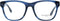 Men' Spectacle frame Ermenegildo Zegna ZC5001-F 08955