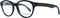 Men' Spectacle frame Ermenegildo Zegna ZC5002 00151