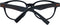 Men' Spectacle frame Ermenegildo Zegna ZC5002 00151