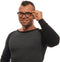 Men' Spectacle frame Ermenegildo Zegna ZC5002 00151