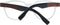 Men' Spectacle frame Ermenegildo Zegna ZC5002 02651