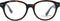 Men' Spectacle frame Ermenegildo Zegna ZC5002 05251