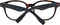 Men' Spectacle frame Ermenegildo Zegna ZC5002 05251