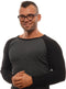 Men' Spectacle frame Ermenegildo Zegna ZC5002 05251