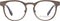 Men' Spectacle frame Ermenegildo Zegna ZC5003 03448