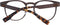 Men' Spectacle frame Ermenegildo Zegna ZC5003 03848