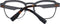 Men' Spectacle frame Ermenegildo Zegna ZC5004 02049