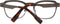Men' Spectacle frame Ermenegildo Zegna ZC5004 03449
