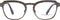 Men' Spectacle frame Ermenegildo Zegna ZC5004 03449
