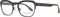 Men' Spectacle frame Ermenegildo Zegna ZC5004 03849