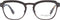 Men' Spectacle frame Ermenegildo Zegna ZC5004 03849