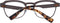 Men' Spectacle frame Ermenegildo Zegna ZC5004 03849
