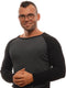 Men' Spectacle frame Ermenegildo Zegna ZC5004 03849
