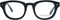 Men' Spectacle frame Ermenegildo Zegna ZC5005 00147