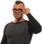 Men' Spectacle frame Ermenegildo Zegna ZC5005 00147