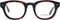 Men' Spectacle frame Ermenegildo Zegna ZC5005 05647