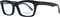 Men' Spectacle frame Ermenegildo Zegna ZC5006 00153