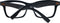 Men' Spectacle frame Ermenegildo Zegna ZC5006 00153