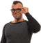 Men' Spectacle frame Ermenegildo Zegna ZC5006 00153