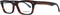 Men' Spectacle frame Ermenegildo Zegna ZC5006 05353