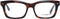 Men' Spectacle frame Ermenegildo Zegna ZC5006 05353