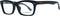 Men' Spectacle frame Ermenegildo Zegna ZC5006-F 00156