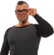 Men' Spectacle frame Ermenegildo Zegna ZC5006-F 00156