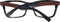 Men' Spectacle frame Ermenegildo Zegna ZC5006-F 02056