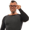 Men' Spectacle frame Ermenegildo Zegna ZC5006-F 02056